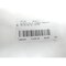 Elasto-Valve Rubber Products RE-65-BE/OE-PGR/RR HOSE FLANGE 4IN FLEXIBLE TUBE AND HOSE RE65-SR-BE-OE - alternate 2